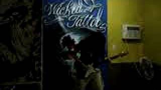 caliban-  tyranny of small misery- cover