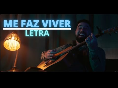 DJ PV, Marcelo Markes - Me Faz Viver (letra)