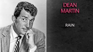 DEAN MARTIN - RAIN