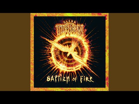 Left for Dead - Glenn Tipton