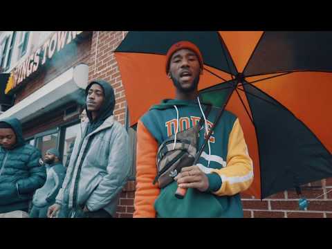 Dev Cola - Stretch Em [Official Video]