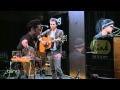 Augustana - Sweet And Low (Bing Lounge)