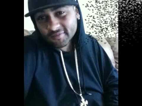 Syce Lee - Blue Sky Freestyle