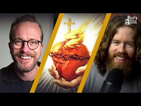 Why More Young Catholics are Identifying as "Traditional" (Brian Holdsworth) | Ep. 252