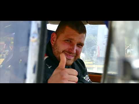 Gindeli Balázs - Autocross Lada - Dargov-Dubiny (SK)
