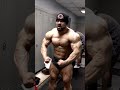 The Arnold Classic 2020/最後のアーノルドクラシック #shorts