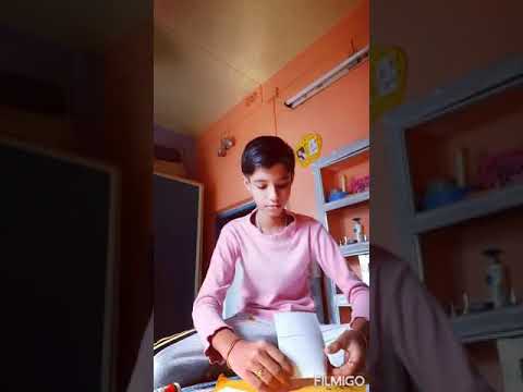 How to make snowman with. || DIY paper snowman making at home. || Easy Christmas day decoration ||