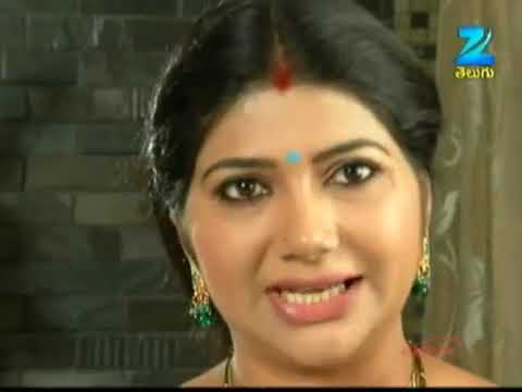 Mangamma Gari Manavaralu - Ep 137 - Shiva Parvathi, Jyothi - Telugu TV Serial - Zee Family Tales