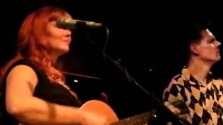 Thinking About You - by Kim Lenz