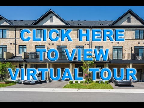 Ajax Real Estate - 83 Quarrie Lane