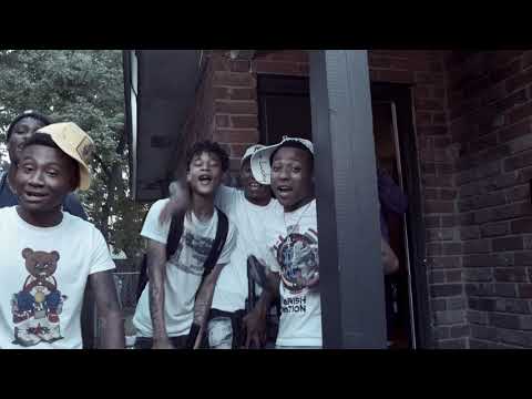 Sherwood Poppa - Line'em Up