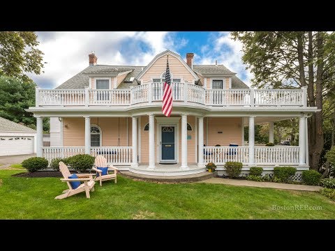 39 Stanwood Rd, Swampscott MA - Erin Boyce Lamb - Tel 978-771-7083