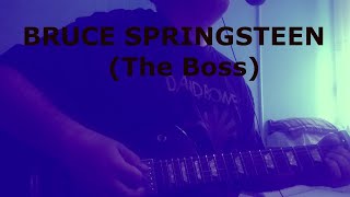 Bruce Springsteen - You'll Be Coming Down