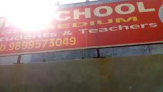 Seismic School Video