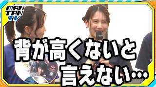舞台「キングダムII」“羌カイ”山本千尋、言ってみたいセリフは「我武神龐煖也」