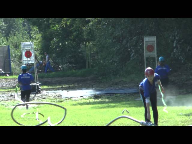 Chotěbuz, 16. 08. 2014