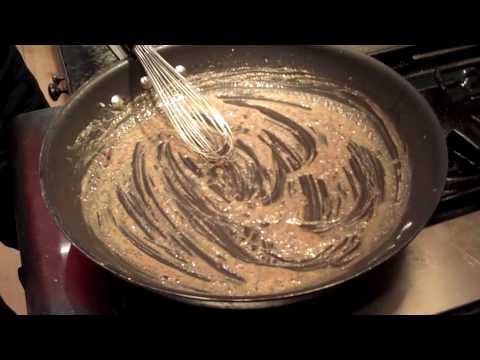 Johnny's Country Cooking Ham Gravy