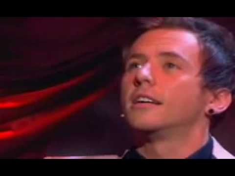 Danny Jones of Mcfly - Popstar to Opera Star. Show #1