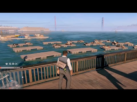 10 Games Where You Explore REAL WORLD PLACES