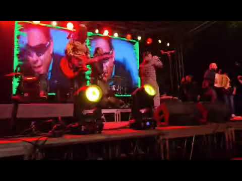 Los Inquietos Del Norte  Ft El Yaki Mi Amigo el De Arriba En La Ciudad De King City Ca 10/13/24