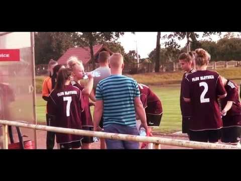 Damska Liga Błotnica Strzelecka