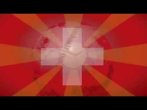 Dachs - Kei Eidgenosse (WM-Song 2014)