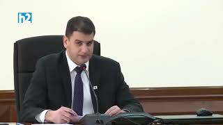 Շատ փնթի գործ են արել․․Հրաչյա Սարգյսանը՝ կանգառասրահների մասին: Լրաբեր - 20.02.2023