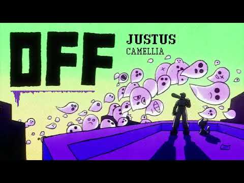 JUSTUS - OFF Original Soundtrack