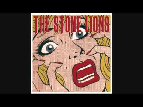 THE STONE LIONS - Bite Own Bait