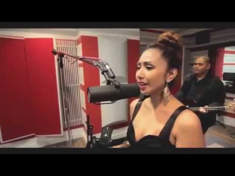 Valerie (Amy Winehouse cover) - SHEREE