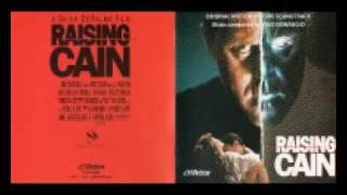 PINO DONAGGIO / RAISING CAIN Pt.1