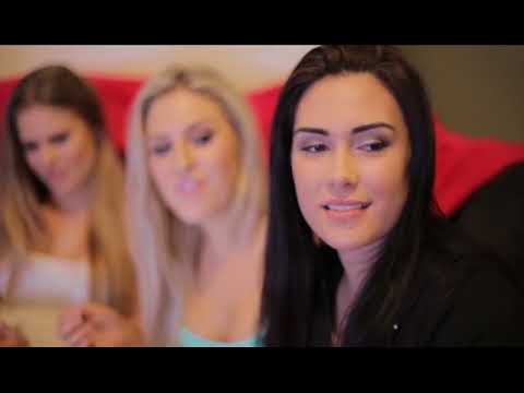 Stronghold Promotions Pieter t + Deach