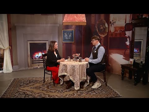 Квартира №50. Выпуск от 17.10.25. Екатерина Тинина, "Другая школа".