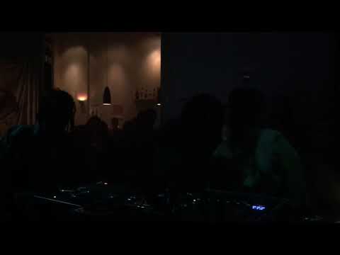 Gussie p ft lyrical benjie - sip a dub special ‘ chapter 2 @ Paradiso (nl) 111019