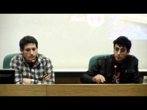 ENCUENTROS EN CORTO "LA VICTORIA DE URSULA". FANCINE 2011