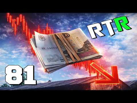 This Quest May Bankrupt me.. | Escape From Tarkov: Rags to Riches [1.0] - Ep 81