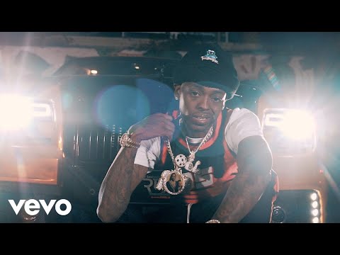 Cookie Money - Mob Ties (Official Video)