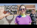 When Cops Have To Kick The Ass Out Of Psycho Karens