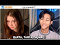 CANTIK SIH TAPI SAYANG OMETV INTERNATIONAL