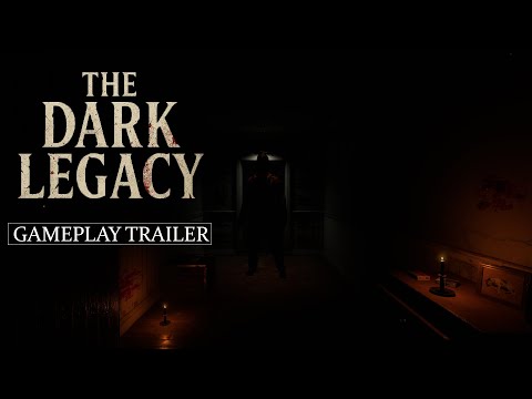 Gameplay Trailer