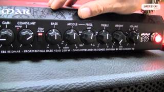 Video thumbnail for EBS Reidmar Head by session