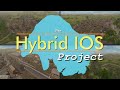 Hybrid IOS BETA 6 Showcase Tour