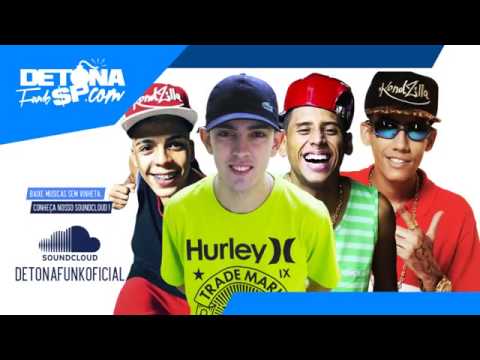 Mc Phe Cachorrera, Mc Menor Da VG, MC Lustosa, Mc