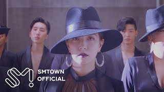 BoA 보아 &#39;Woman&#39; MV