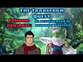 The Transform Quest Episodio Adicional El Reencuentro De Alumno Y Maestro