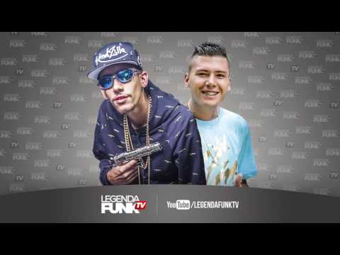 MC Menor da VG e MC Alemão   Ela Dança Até o Chão DJ R7 Lançamento 20171