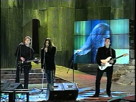 Djemte e Detit- Kohe pa ty (Festival RTSH)