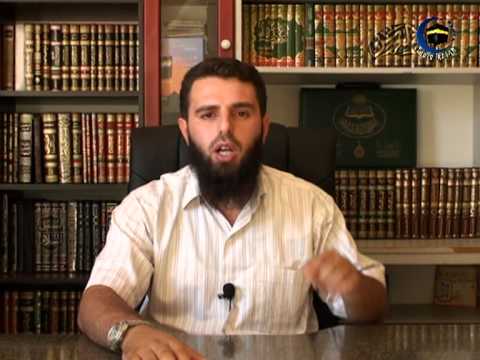 20.Hadith Miftari - Rreziku i gjuhës