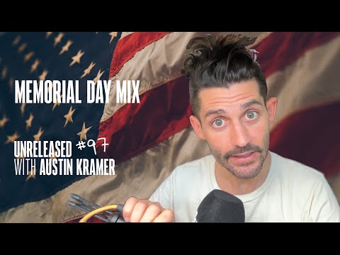 Happy Memorial Day! #UNreleased 97 in 4K
