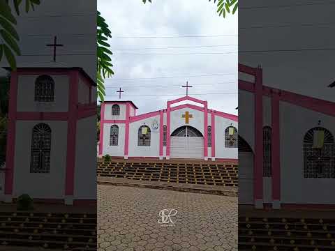 ¡Conociendo Nicaragua!📍El Rosario, Carazo. #viral #trending